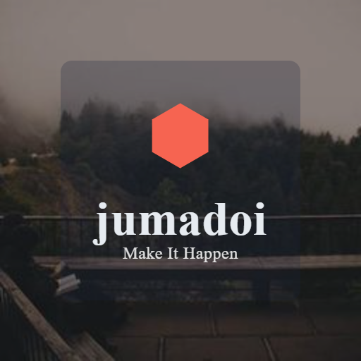 jumadoi